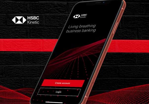 Mario Fernandez – HSBC Kinetic Saving pots