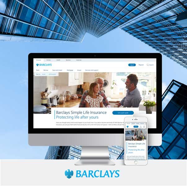 Mario Fernandez – Life Insurance pages