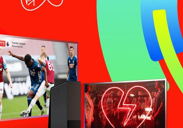 Mario Fernandez – Virgin Media Track My Order