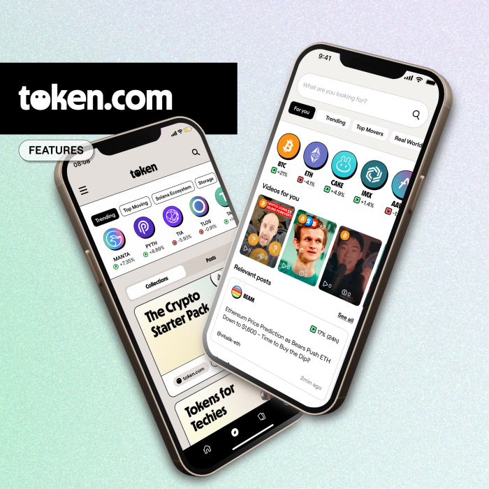 Protected: Mario Fernandez – Search and Discovery token.com